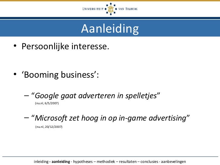 voorbeeld powerpoint presentatie thesis voorbeeld powerpoint presentatie thesis